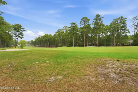 Exterior - 27 Mcmichael Dr, Pinehurst, NC 28374 photo 3 of 3