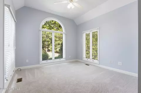 Bedroom - 27 Mcmichael Dr, Pinehurst, NC 28374 photo 5 of 10