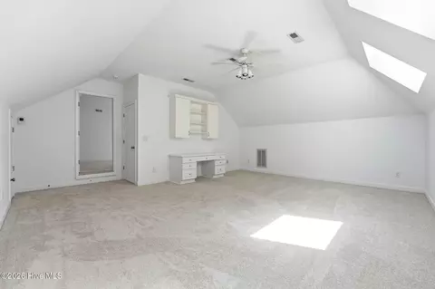 Bedroom - 27 Mcmichael Dr, Pinehurst, NC 28374 photo 3 of 10