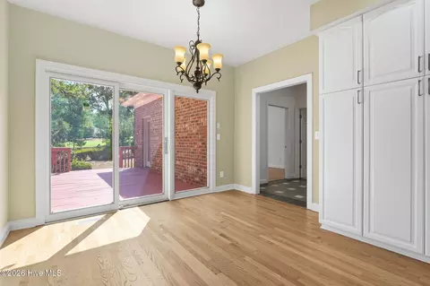 Dining - 27 Mcmichael Dr, Pinehurst, NC 28374 photo 4 of 4