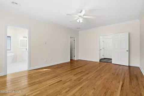 Bedroom - 27 Mcmichael Dr, Pinehurst, NC 28374 photo 4 of 10