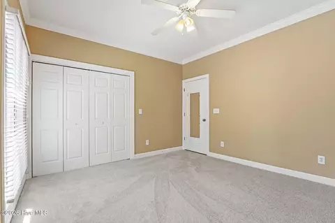 Bedroom - 27 Mcmichael Dr, Pinehurst, NC 28374 photo 10 of 10