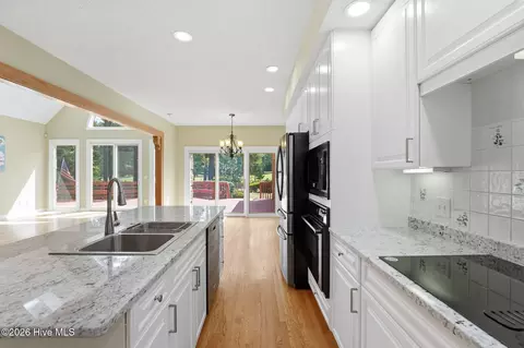 Kitchen - 27 Mcmichael Dr, Pinehurst, NC 28374 photo 4 of 4
