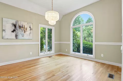 Dining - 27 Mcmichael Dr, Pinehurst, NC 28374 photo 1 of 4