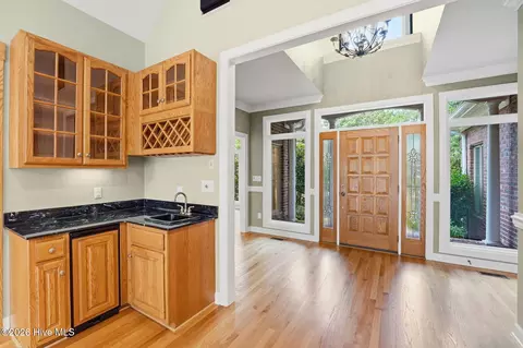 Entry Way - 27 Mcmichael Dr, Pinehurst, NC 28374 photo 2 of 3