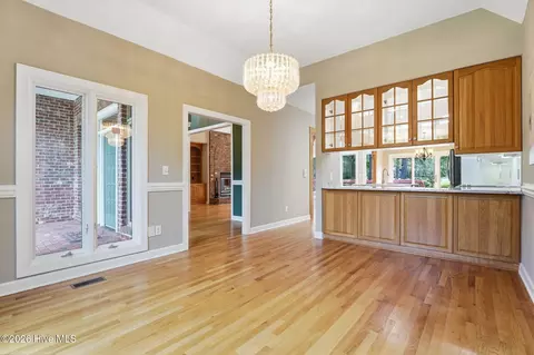 Dining - 27 Mcmichael Dr, Pinehurst, NC 28374 photo 2 of 4