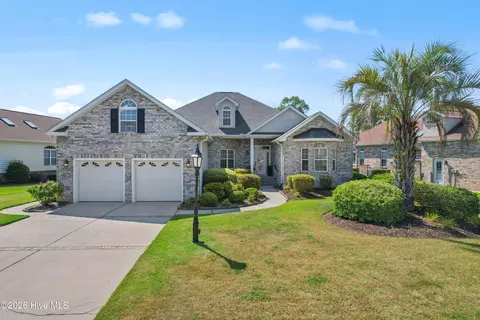 1097 Edenton Dr NW, Calabash, NC 28467