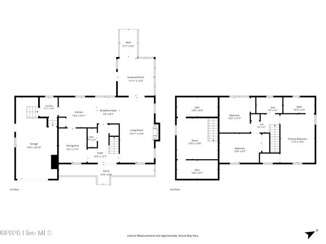 3110 Tottenham Ct, Wilmington, NC 28409
