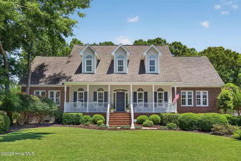 6927 Finian Dr, Wilmington, NC 28409
