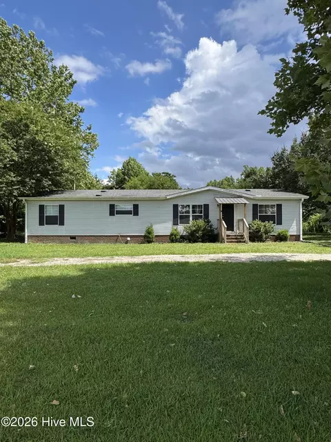 501 Ruskin Rd, Dudley, NC 28333