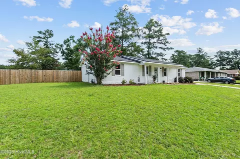 Exterior - 3711 Cairo Ct, Augusta, GA 30906 photo 1 of 6