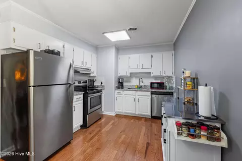 Kitchen - 3711 Cairo Ct, Augusta, GA 30906 photo 1 of 2