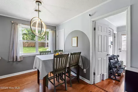 Dining - 3711 Cairo Ct, Augusta, GA 30906 photo 1 of 2
