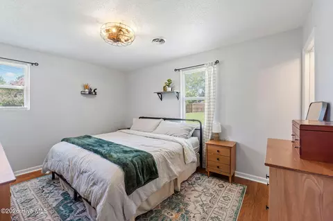 Bedroom - 3711 Cairo Ct, Augusta, GA 30906 photo 6 of 8