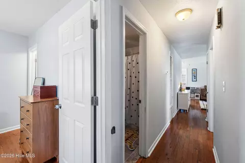 Entry Way - 3711 Cairo Ct, Augusta, GA 30906 photo 1 of 2