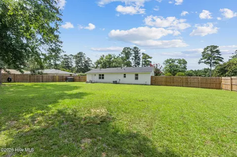 Exterior - 3711 Cairo Ct, Augusta, GA 30906 photo 5 of 6