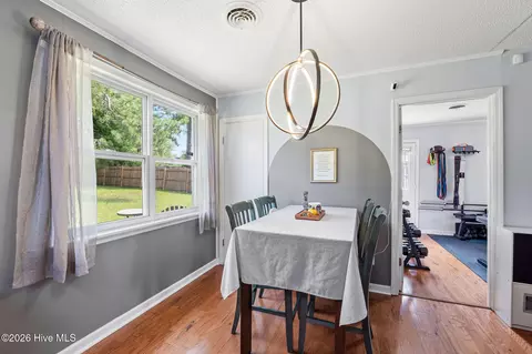 Dining - 3711 Cairo Ct, Augusta, GA 30906 photo 2 of 2