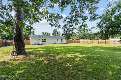 Exterior - 3711 Cairo Ct, Augusta, GA 30906 photo 4 of 6