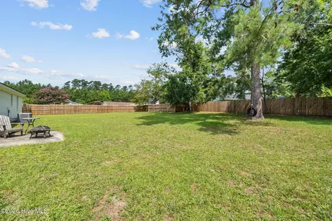 Exterior - 3711 Cairo Ct, Augusta, GA 30906 photo 3 of 6