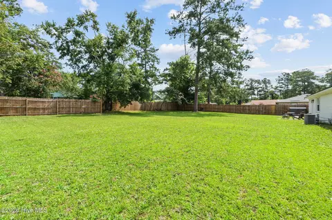 Exterior - 3711 Cairo Ct, Augusta, GA 30906 photo 6 of 6