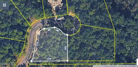 444 Venore Ct SE, Bolivia, NC 28422