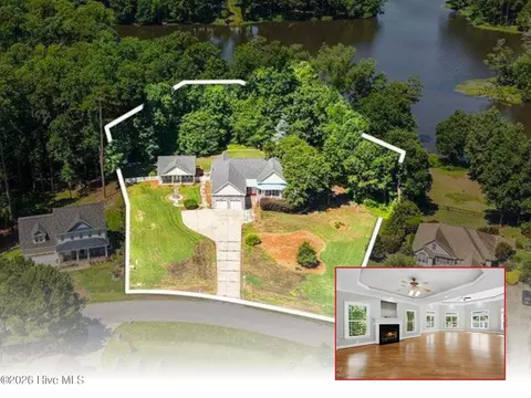 295 Brady Dr, Clayton, NC 27520