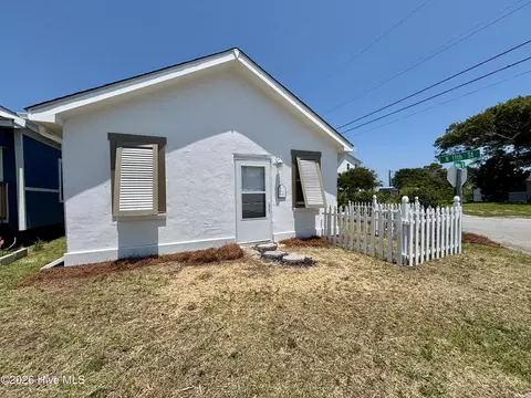 501 N 11th St, Morehead City, NC 28557