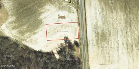 lot4 Baltimore Ch Rd, Fairmont, NC 28340