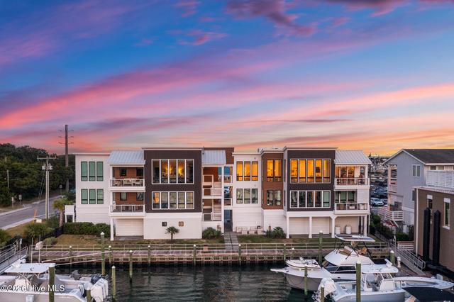 2 Marina St #C, Wrightsville Beach, NC 28480