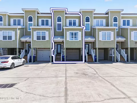 19 Causeway Dr #C, Ocean Isle Beach, NC 28469