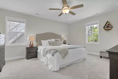 Bedroom - 821 Cooke Dr, Hubert, NC 28539 photo 7 of 9