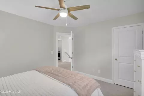 Bedroom - 821 Cooke Dr, Hubert, NC 28539 photo 4 of 9
