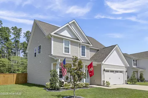 Other - 821 Cooke Dr, Hubert, NC 28539 photo 2 of 10