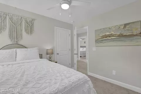 Bedroom - 821 Cooke Dr, Hubert, NC 28539 photo 6 of 9