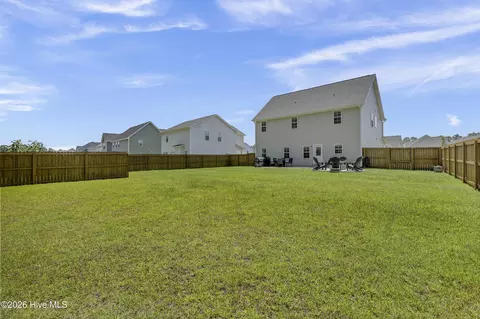 Exterior - 821 Cooke Dr, Hubert, NC 28539 photo 3 of 3