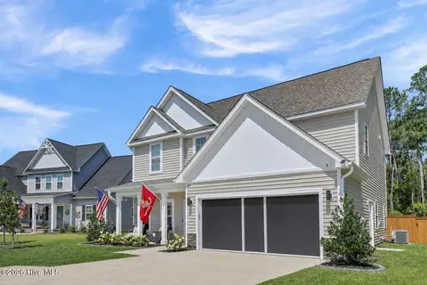 Other - 821 Cooke Dr, Hubert, NC 28539 photo 10 of 10