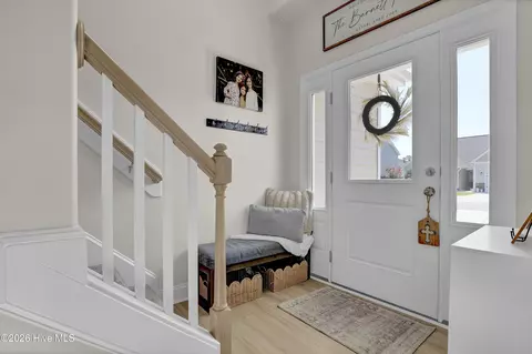 Entry Way - 821 Cooke Dr, Hubert, NC 28539 photo 1 of 1