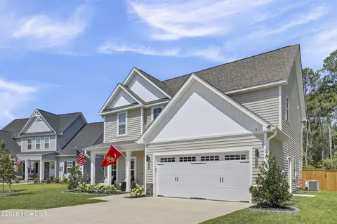 Other - 821 Cooke Dr, Hubert, NC 28539 photo 1 of 10