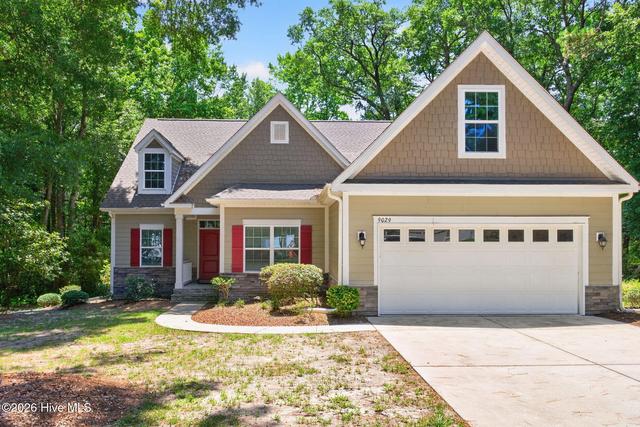 9029 Ocean Harbour Golf Club Rd SW, Calabash, NC 28467
