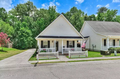 Exterior - 4478 Galway Dr, Evans, GA 30809 photo 1 of 4