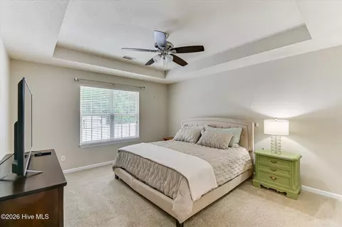Bedroom - 4478 Galway Dr, Evans, GA 30809 photo 1 of 3
