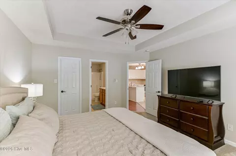 Bedroom - 4478 Galway Dr, Evans, GA 30809 photo 2 of 3
