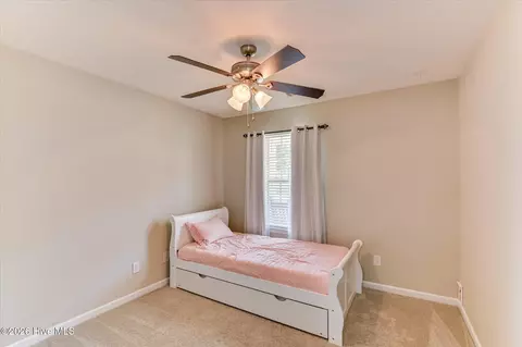Bedroom - 4478 Galway Dr, Evans, GA 30809 photo 3 of 3