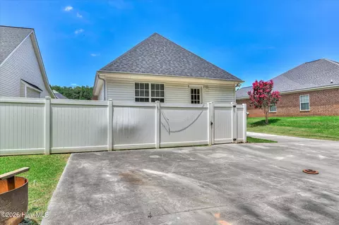 Exterior - 4478 Galway Dr, Evans, GA 30809 photo 4 of 4