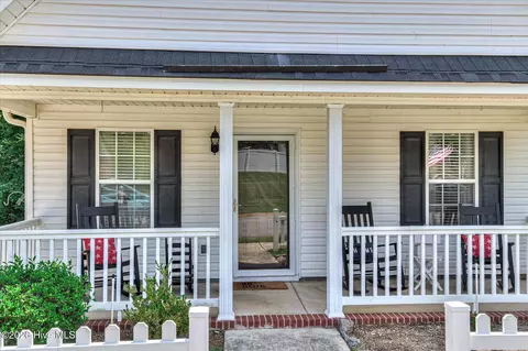 Exterior - 4478 Galway Dr, Evans, GA 30809 photo 2 of 4