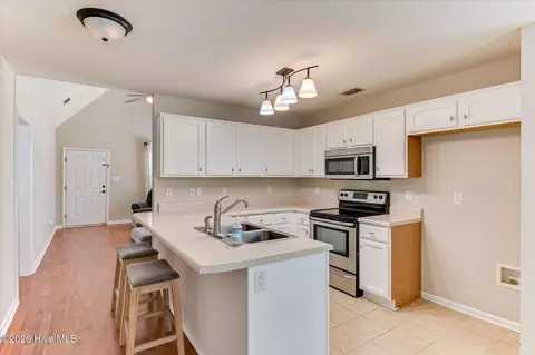Kitchen - 4478 Galway Dr, Evans, GA 30809 photo 2 of 4