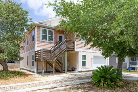 2602 E Oak Island Dr, Oak Island, NC 28465