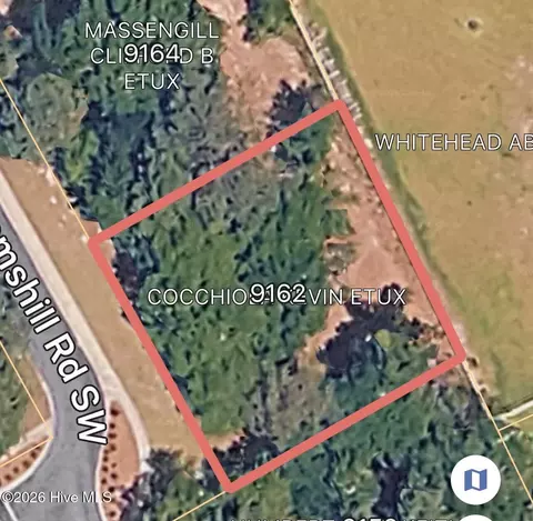 9162 W Bramshill Rd SW, Calabash, NC 28467