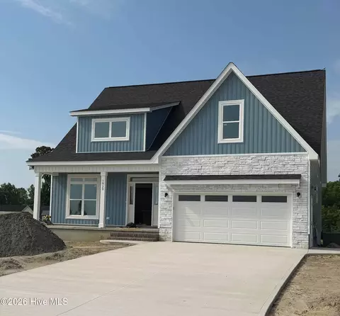 1929 Kimball Dr, Greenville, NC 27834
