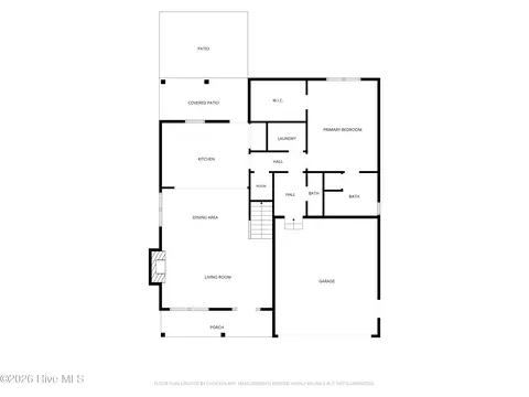 1929 Kimball Dr, Greenville, NC 27834